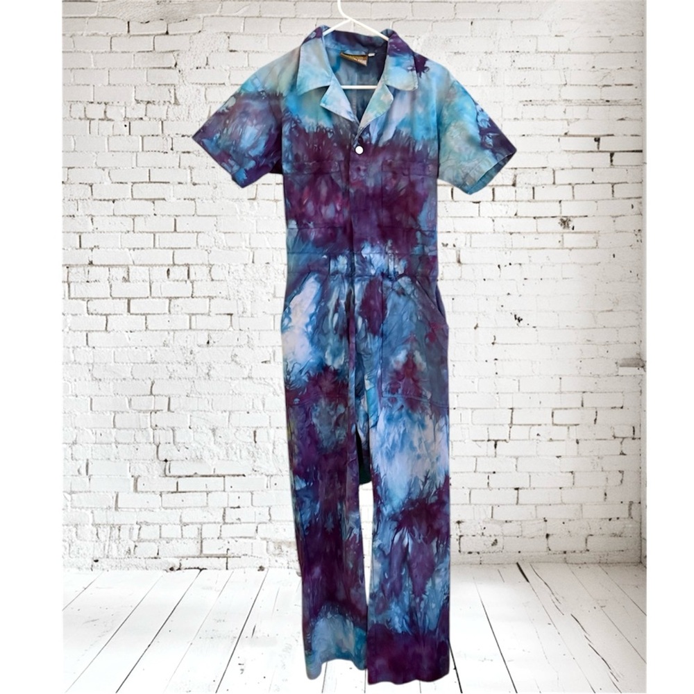 Big Bud Press Jumpsuit size M